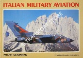 Italian Military Aviation by McMEIKEN, Frank
